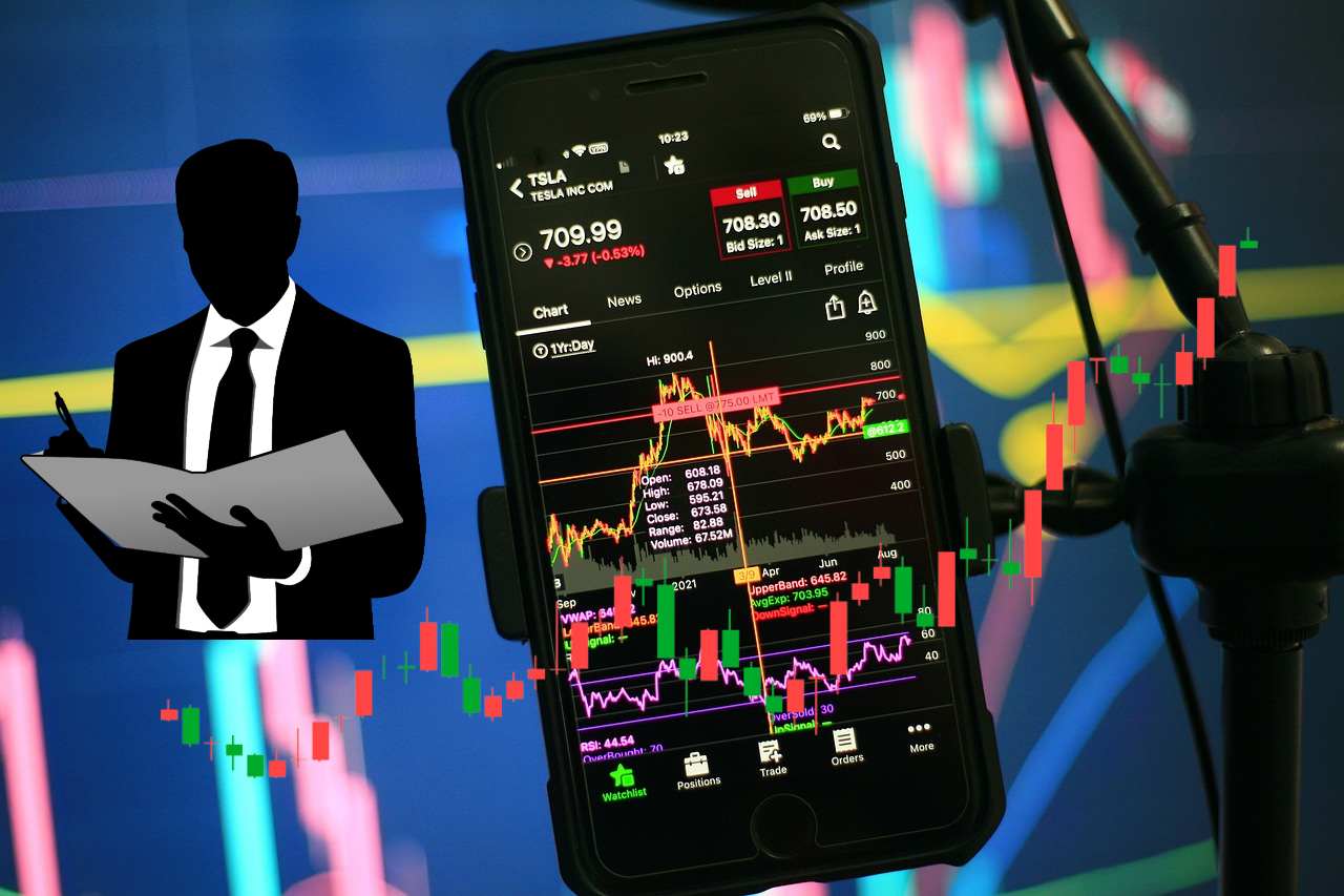 Migliori Strategie Di Trading Intraday