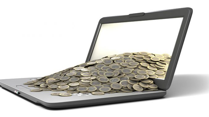 Online_money