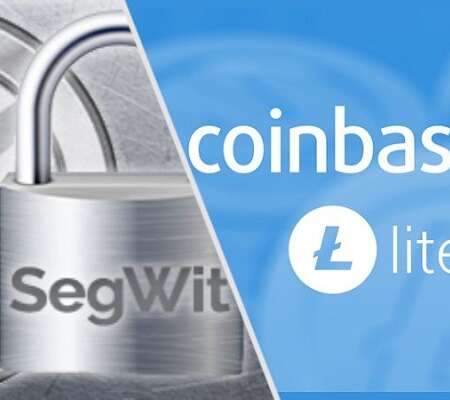 SegWit, Coinbase e Charlie Lee ancora successi per Litecoin