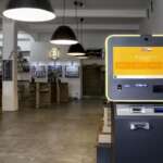 Bancomat Bitcoin: nuovo record globale, superati i 6000 ATM nel mondo, 60 in Italia