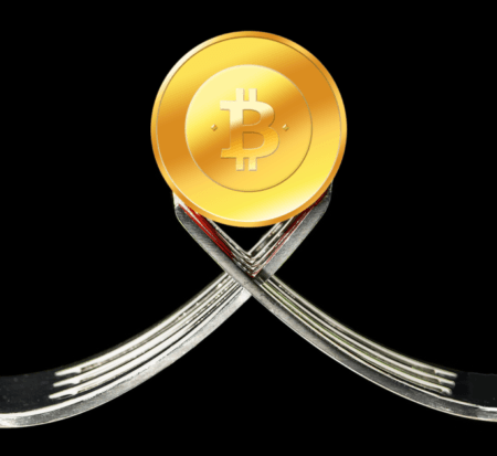 Attenzione al fork – prendere possesso dei propri Bitcoin