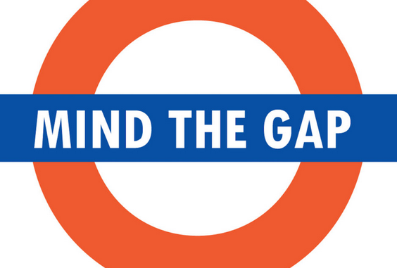Gap_Bitcoin_Trading