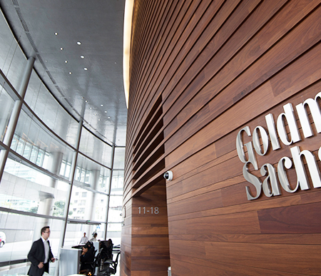 David Solomon, CEO di Goldman Sachs, in audizione presso la camera nega che la banca abbia mai avuto intenzione di lanciare una piattaforma di trading per le criptovalute