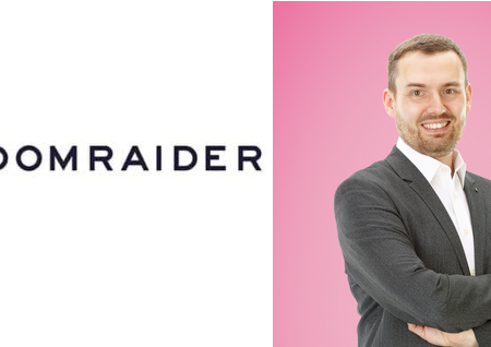 Intervistiamo Tristan Colombet, CEO di Domraider e prossimi ad una ICO