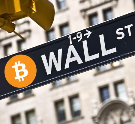 Il futuro del Bitcoin secondo Wall Street