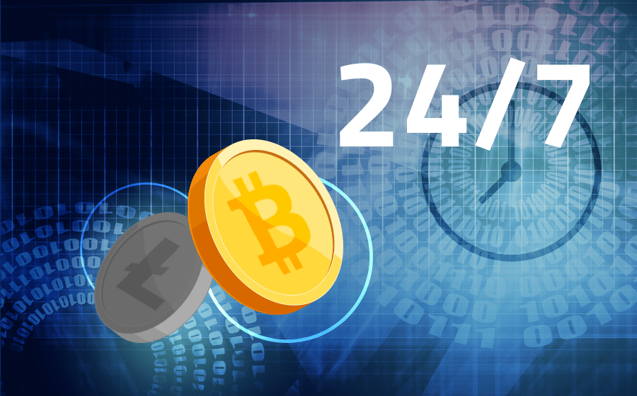 volume di negoziazione criptovaluta 24 ore dove posso investire in bitcoin italy
