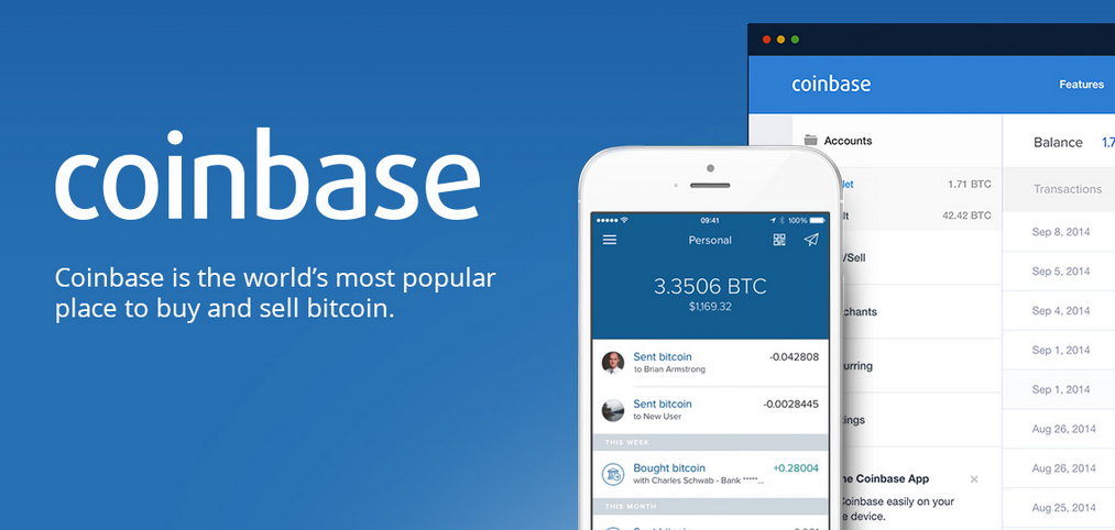 Coinbase Bitcoin Exchange - Recensione ufficiale 