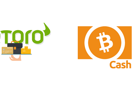 eToro aggiunge Bitcoin Cash alla propria piattaforma di trading