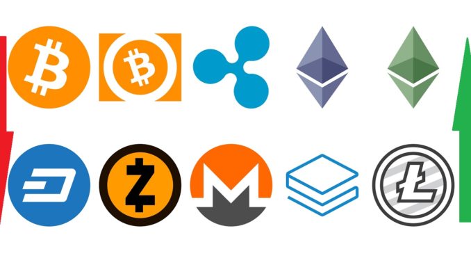 How Cryptocurrencies Affect Marketing