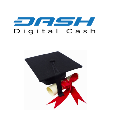 Dash crea una partnership da $350 mila Dollari con l’università dell’Arizona