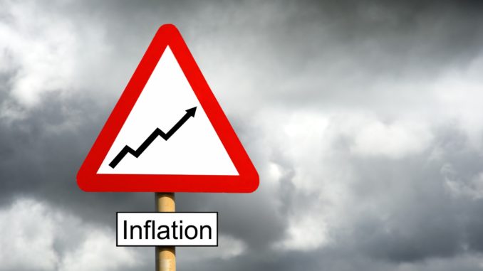 inflazione