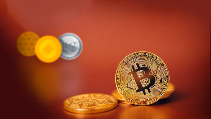 Bitcoin