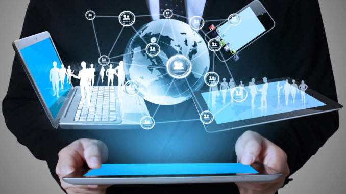 Technology in the hands