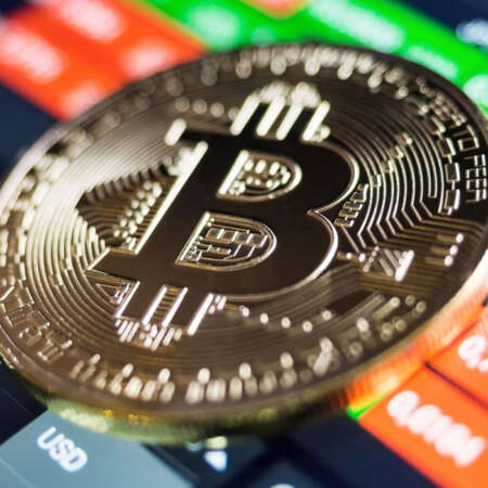 Bitcoin, il sentimento è Bullish, andrà sopra i 10000 Dollari?