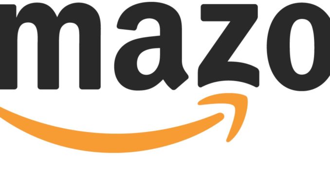 Amazon-Logo