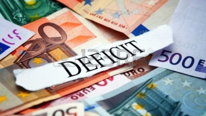 Deficit