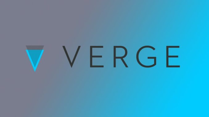verge