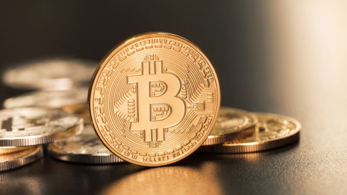 Bitcoin utilizzo