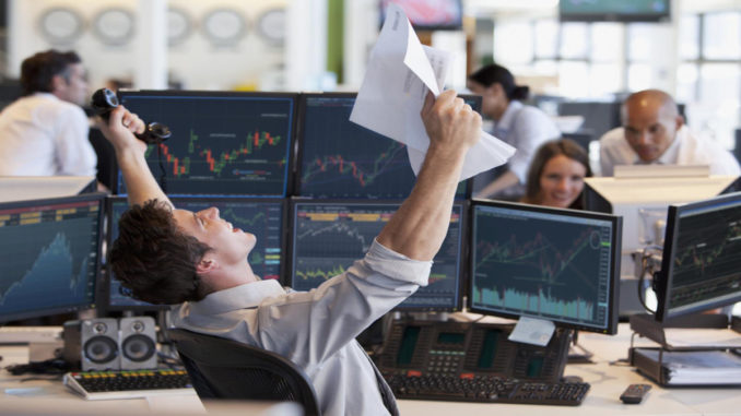 Trader