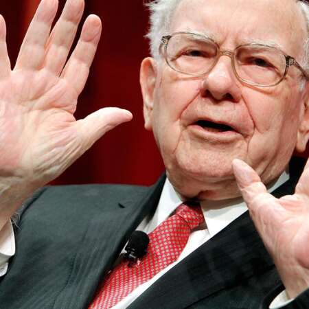 Pantera Capital contro Warren Buffett – Chi Vincerà?