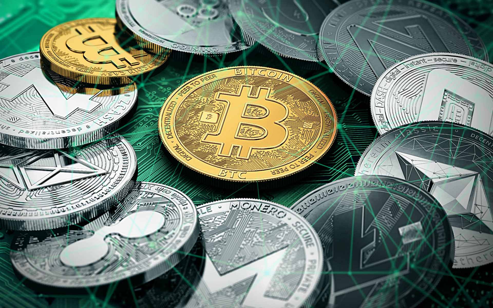 come imparare bitcoin commercio