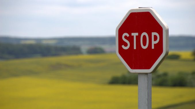 Stop loss
