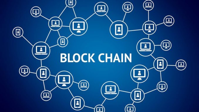 blockchain