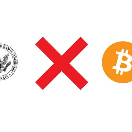 Bitcoin: la SEC nega 9 applicazioni per gli ETF