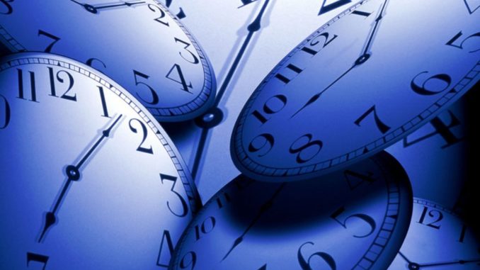 Time-Frame-