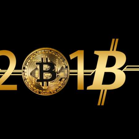 Bitcoin nel 2018. Indagine su un fenomeno