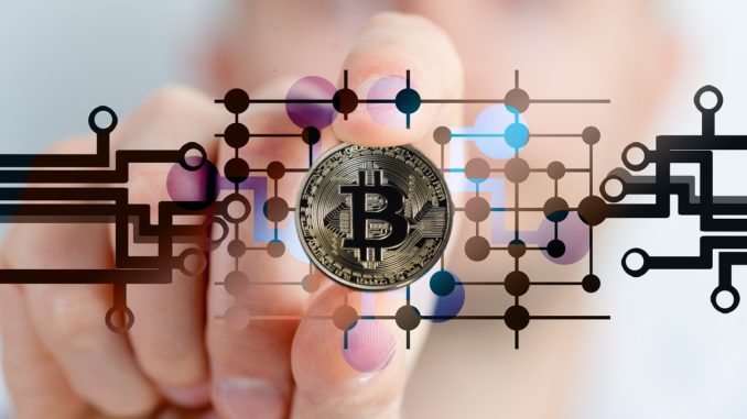 analisi tecnica del commercio di bitcoin