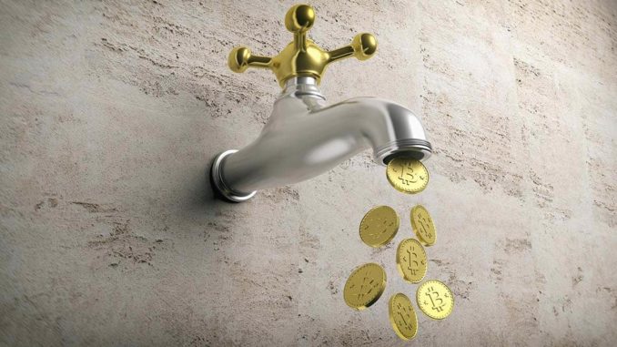 Faucet
