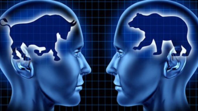 Psicologia trading
