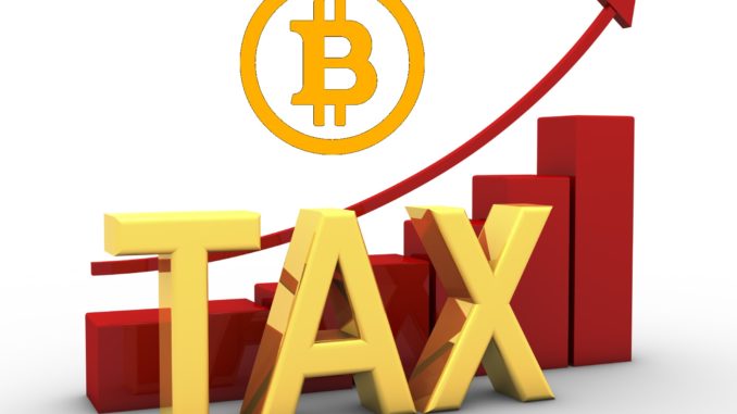 In Italia non è chiaro quando si pagano le tasse su bitcoin e criptovalute