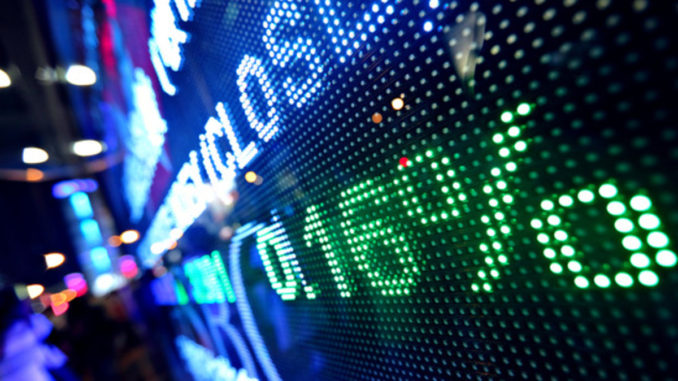 Evoluzione trading