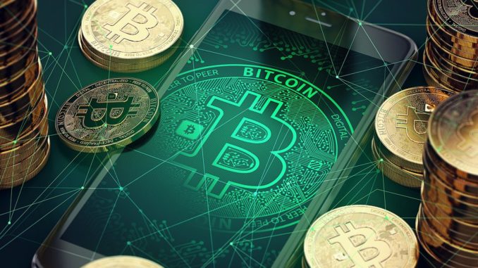 offerta di moneta bitcoin