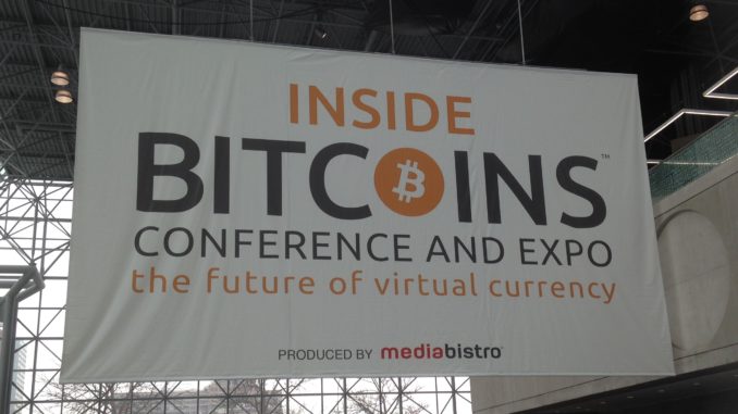 Bitcoin Conference