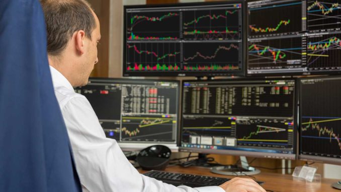 Trader 2