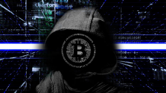BTC-hacking