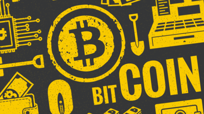 idee di progetto bitcoin