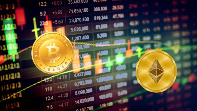 Come si investe nel Bitcoin: le diverse forme di investimento - Livornopress - notizie livorno