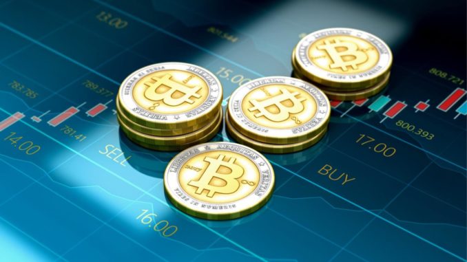 Trading sulle cripto