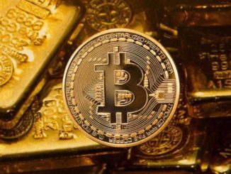 Bitcoin 100000 dollari