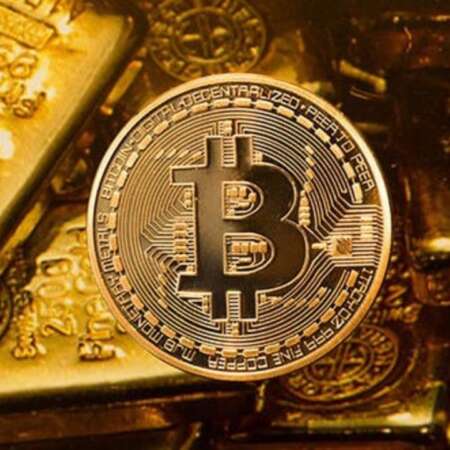 Bitcoin oro digitale? Il perché nell’analisi di BlackRock