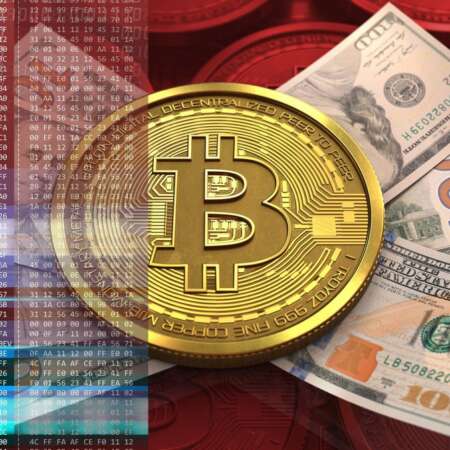 Bitcoin potrà prendere il posto delle valute legali ?