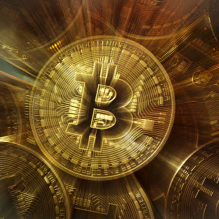 Futures bitcoin: nuovo record storico per il CME