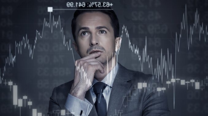 Businessman
