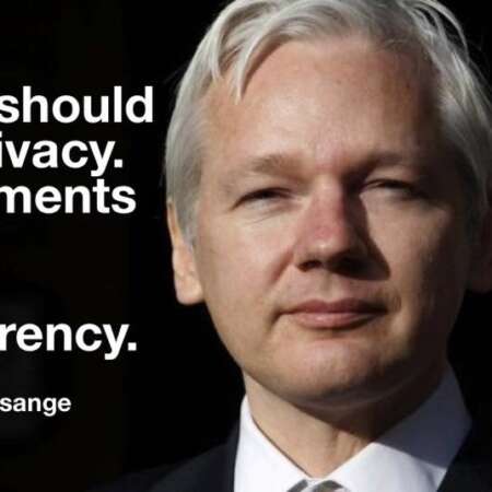 Una giornata di lutto per tutti coloro che nel mondo si battono per la libertà: gli inglesi hanno arrestato Julian Assange