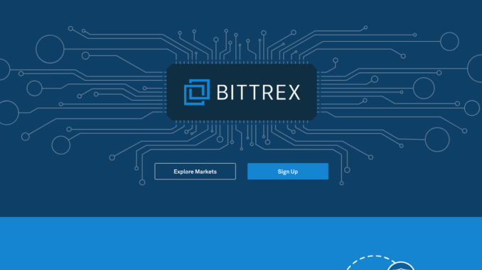bittrex bittrex