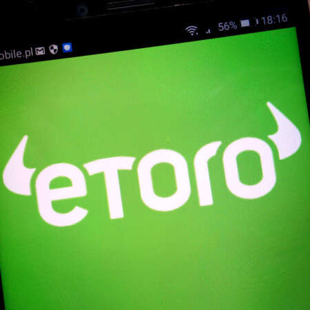 La divisione blockchain di Etoro lancia un exchange per il trading di criptovalute